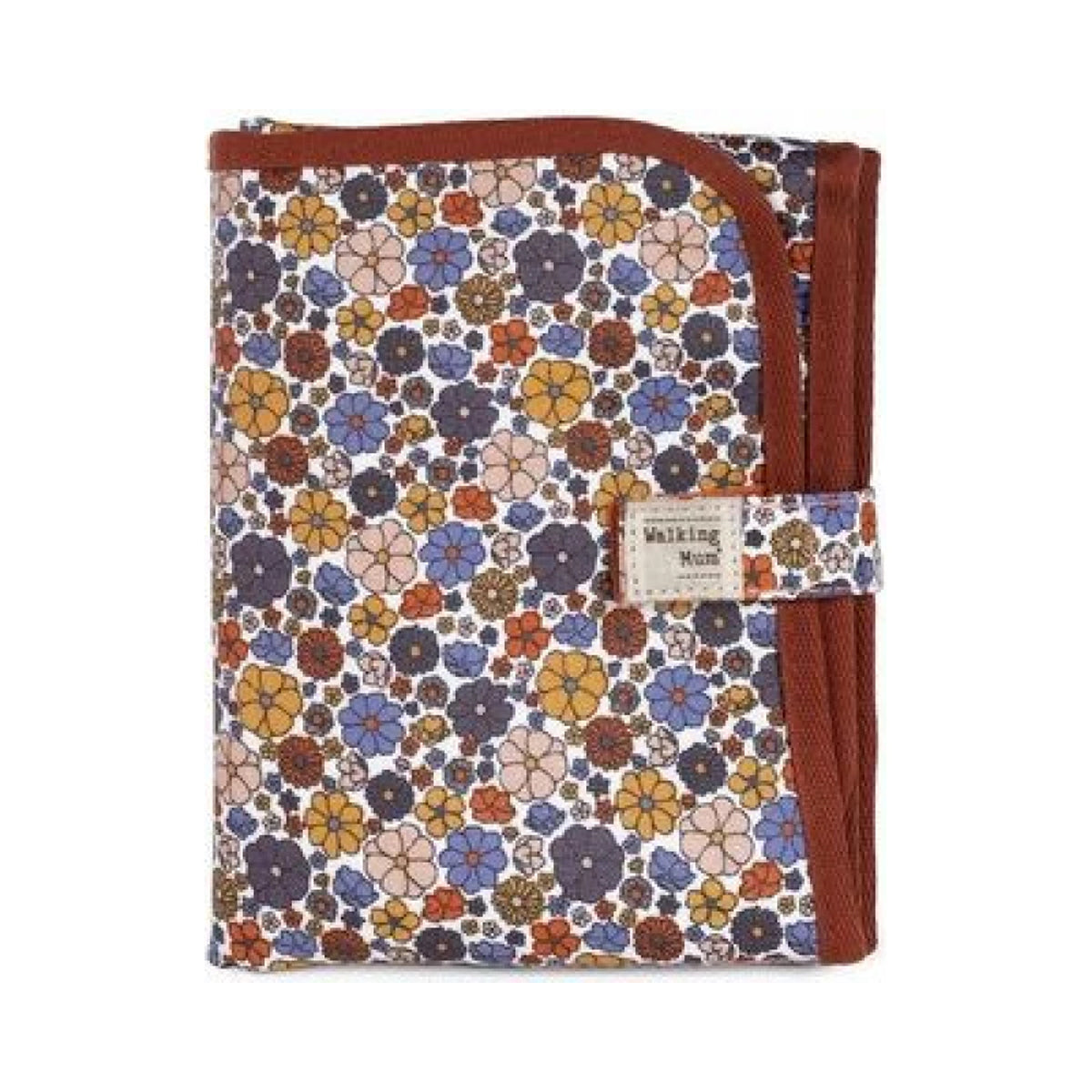 Pasito A Pasito Changing Mat Camden